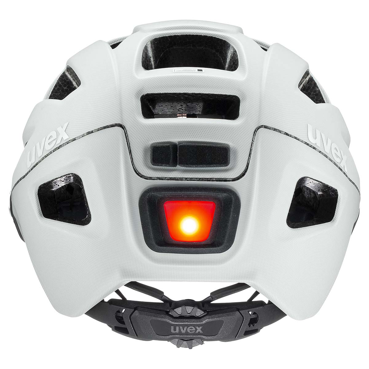 uvex finale visor vario Fahrradhelm uvex finale visor vario Fahrradhelm