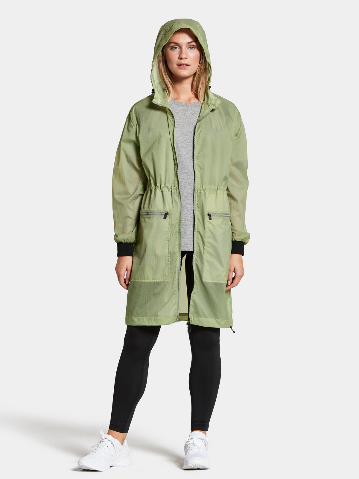 Athena Parka Women