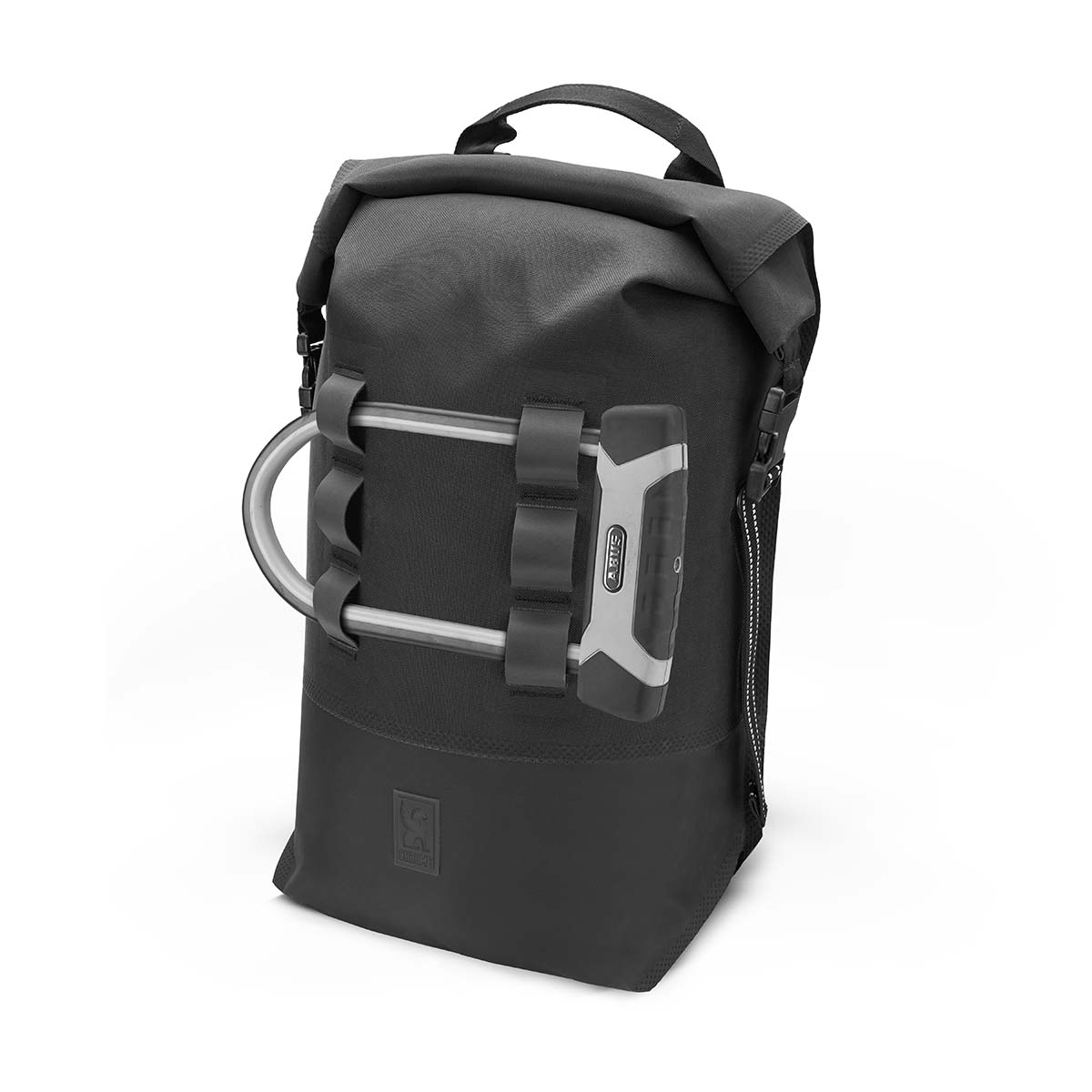 Chrome Industries Urban Ex 2.0 Pannier Gepäckträgertasche BG-315-Chrome-UrbanEx-Pannier-2-BK-5
