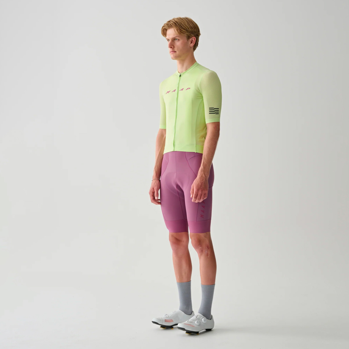 MAAP Team Evo Cargo Bib Fahrradhose Herren MAAP Team Evo Cargo Bib Fahrradhose Herren