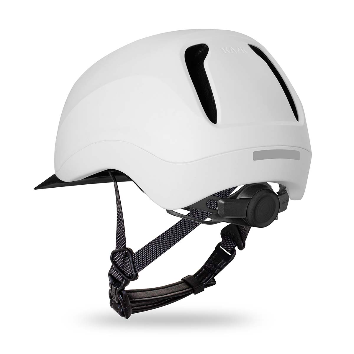 KASK Moebius WG11 Fahrradhelm Kask-MOEBIUS_IVORY_BACK