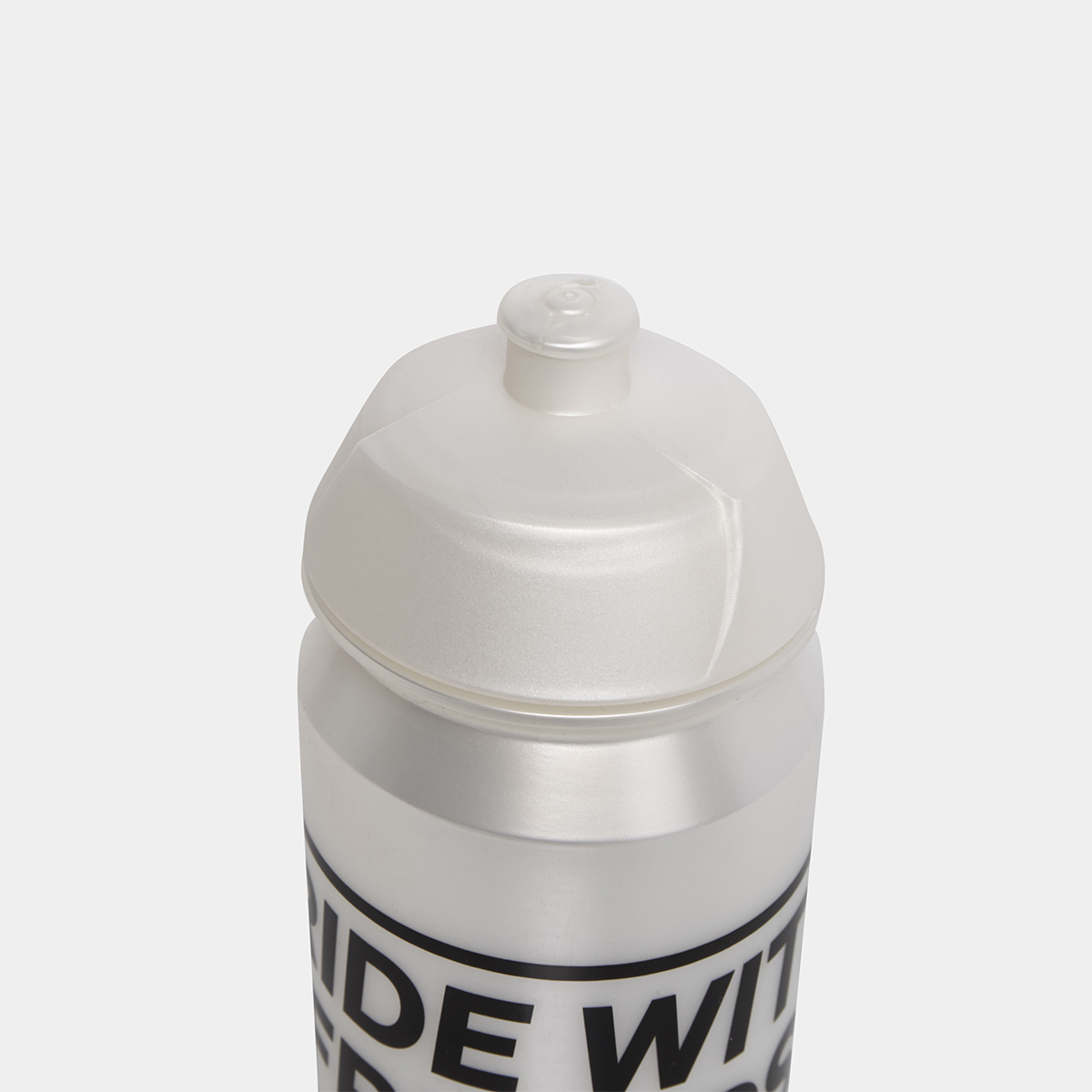 Café du Cycliste Ride With Friends Trinkflasche Flasche, Shaker