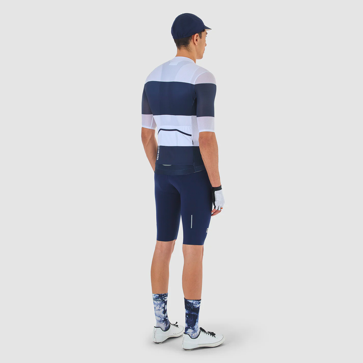 Café du Cycliste Angeline Radtrikot Herren Café du Cycliste Angeline Radtrikot Herren