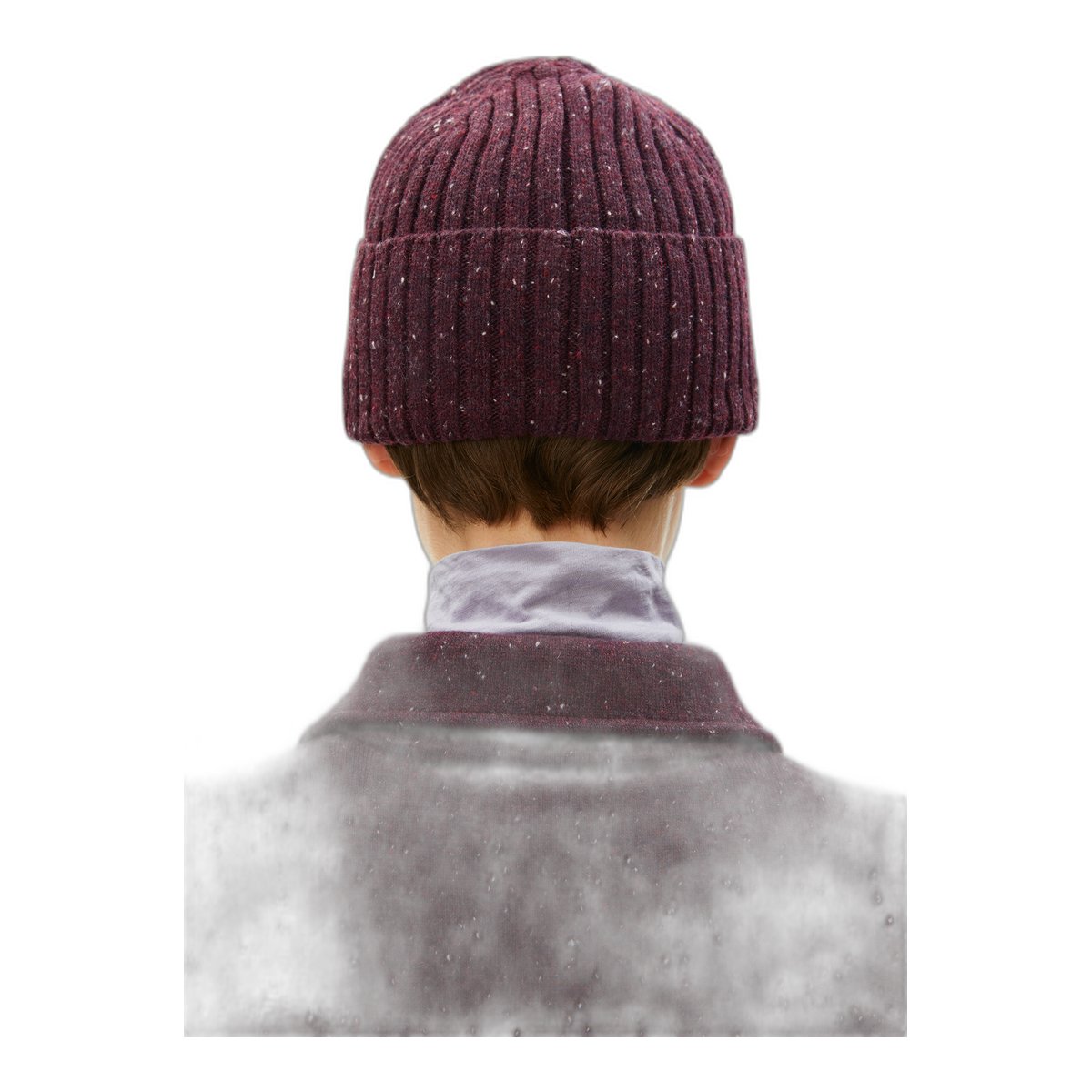 Armedangels TAALEEN TWEED Mütze Unisex