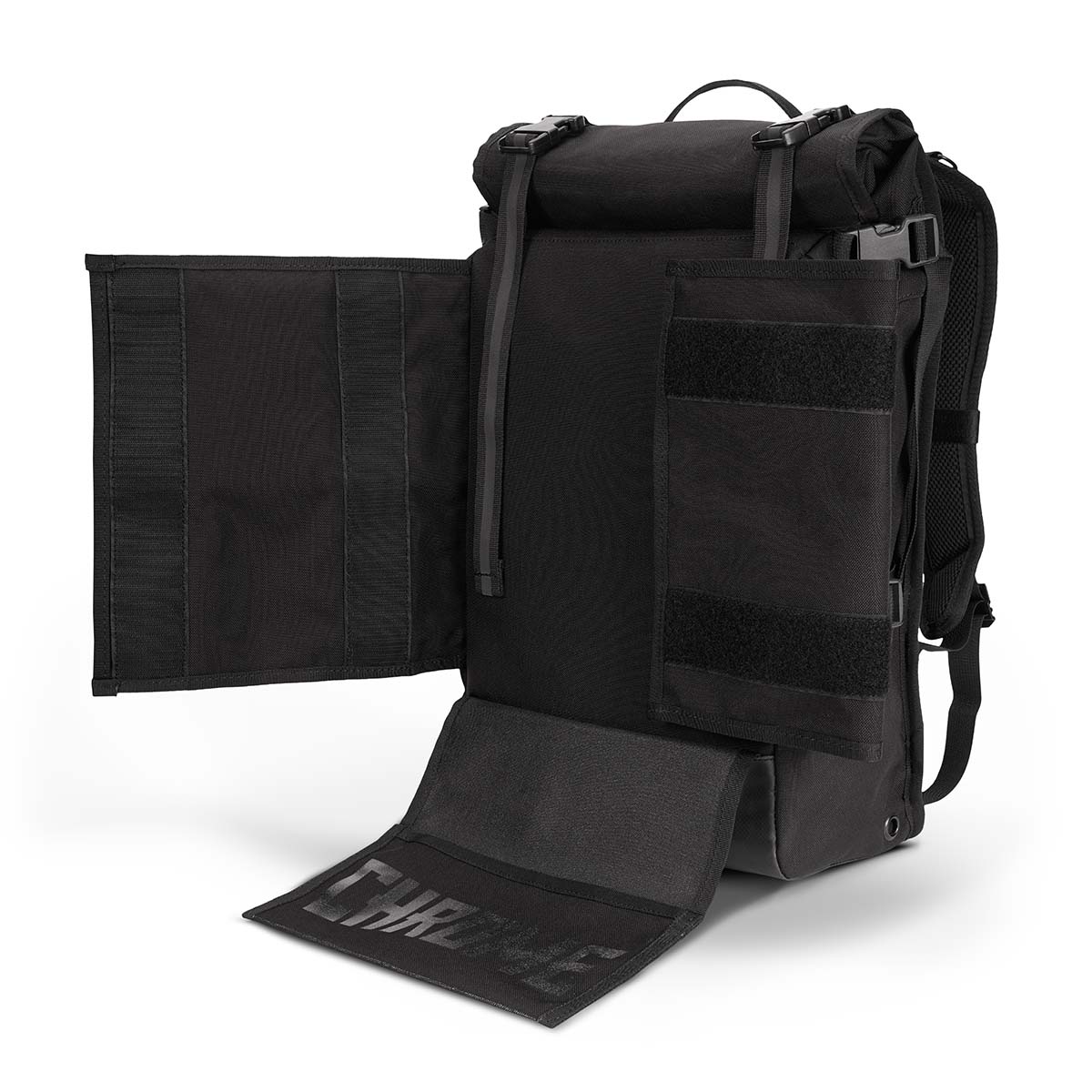 Barrage Session Backpack