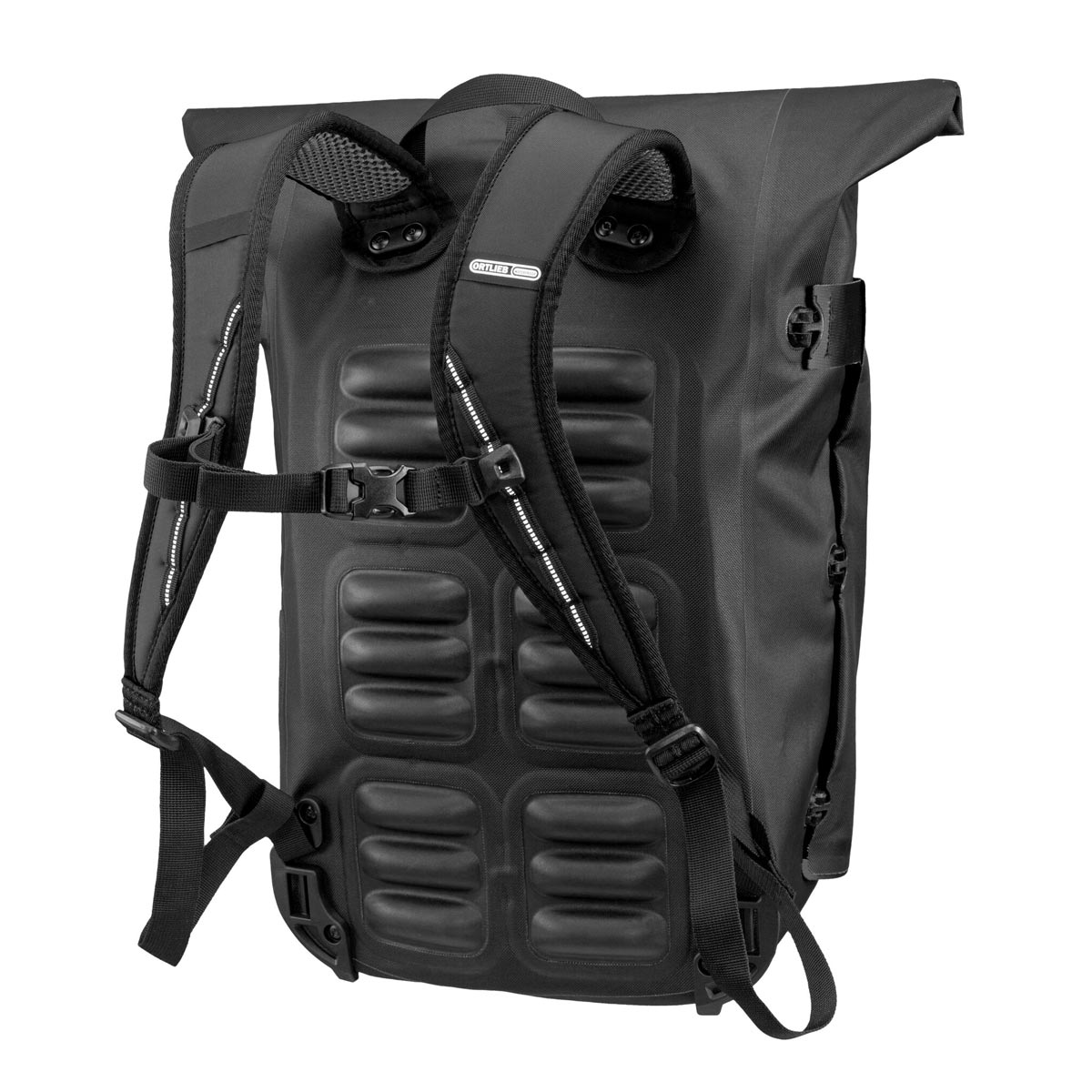 Vario PS 26L 2in1 Rucksack mit QL3.1 Befestigungssystem