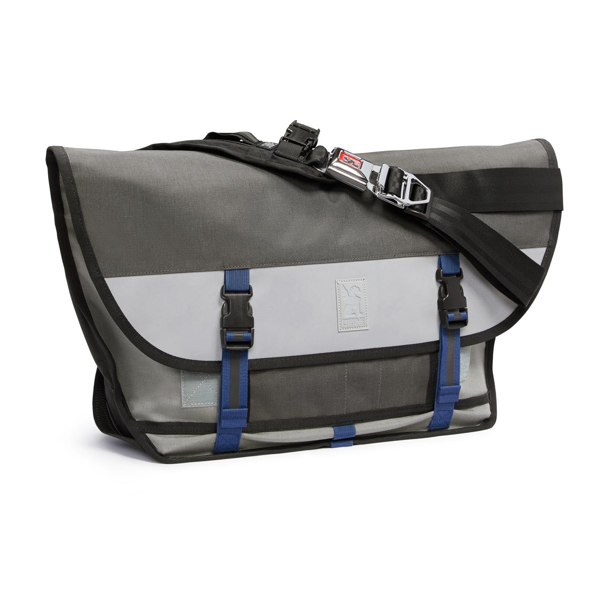 Citizen Messenger Bag