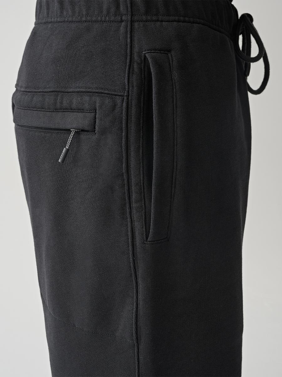 MAAP Essentials Jogginghose Herren Maap_MPMTO240524_BLAK-Essentials-Sweatpant_Black_03