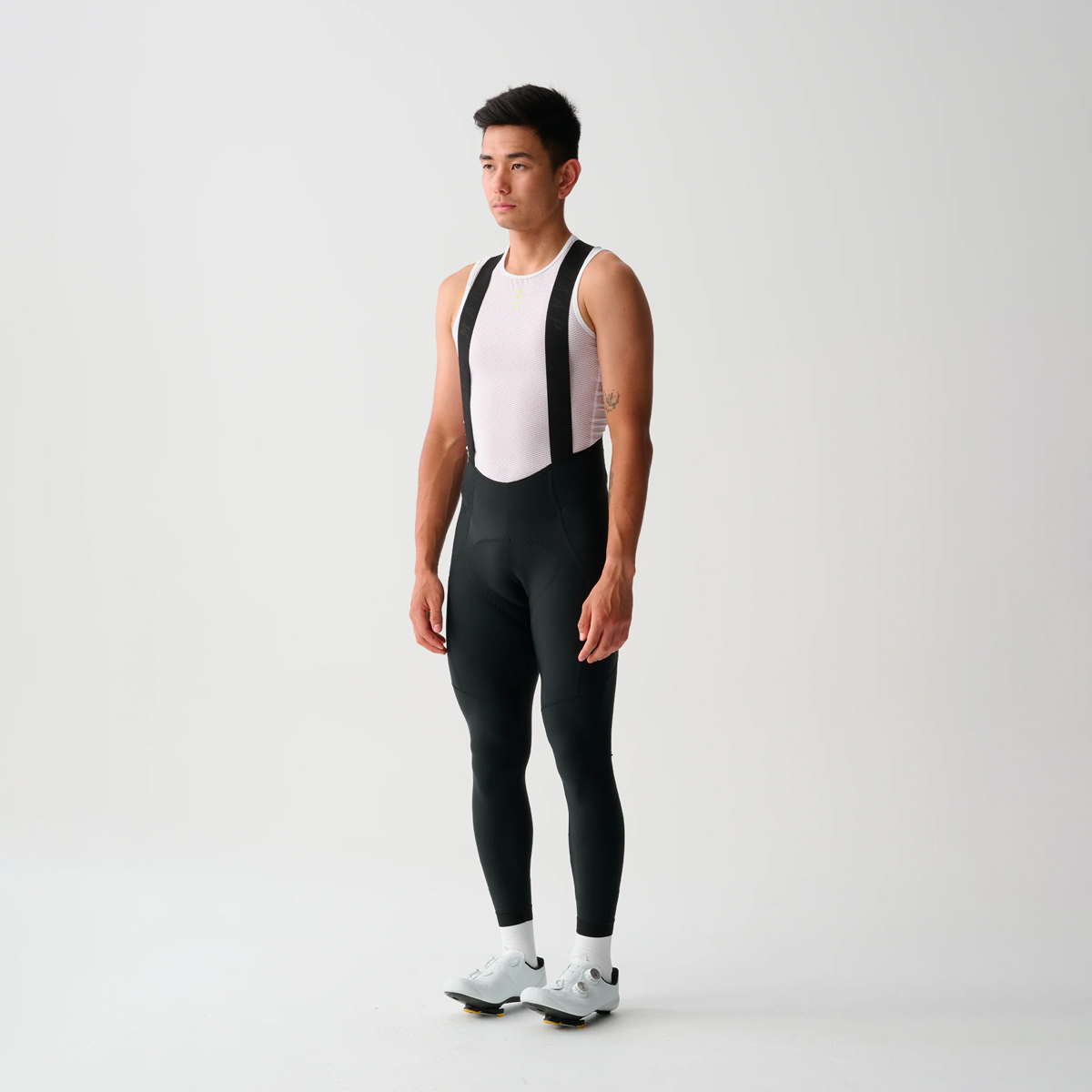 Team Bib Evo Cargo Tights Men