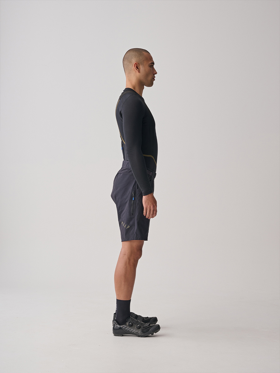 MAAP Alt_Road Cargo Bib Fahrradunterhose Herren Maap_MPMBS240124_BLAK-Alt_Road-Cargo-Bib-Liner_Black_02