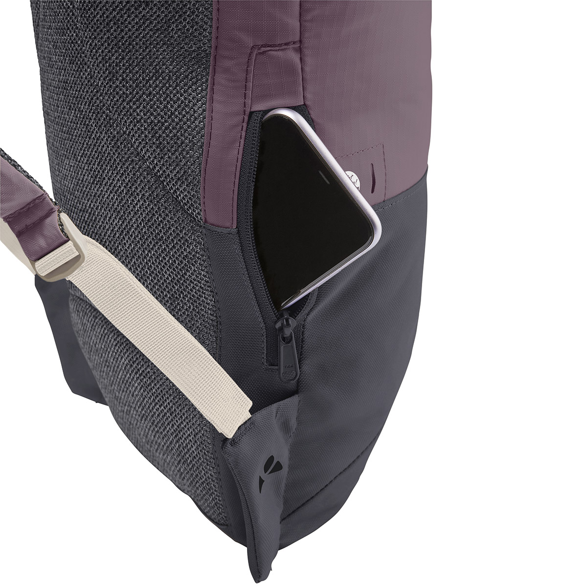 VAUDE CityGo 14 L Rucksack vaude-citygo-14-rucksack-5