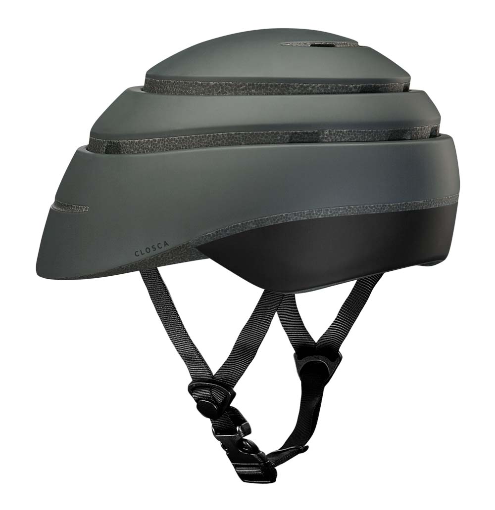 Closca-Loop-Graphite-black-Trasera