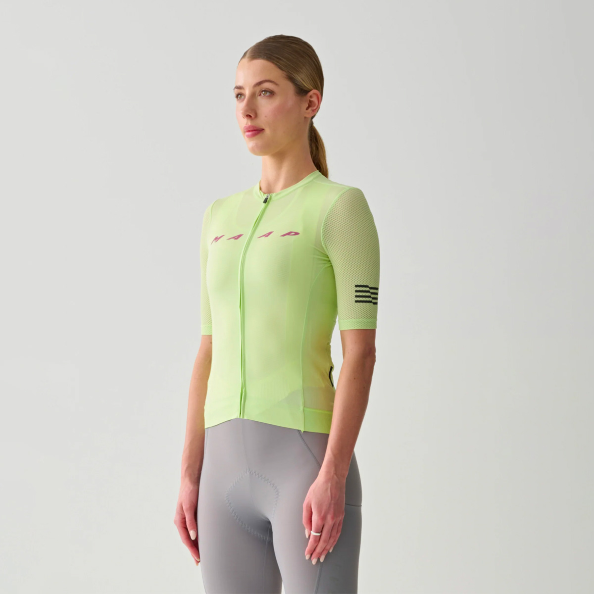 MAAP Evade Pro Base 2.0 Radtrikot Damen MAAP Evade Pro Base 2.0 Radtrikot Damen