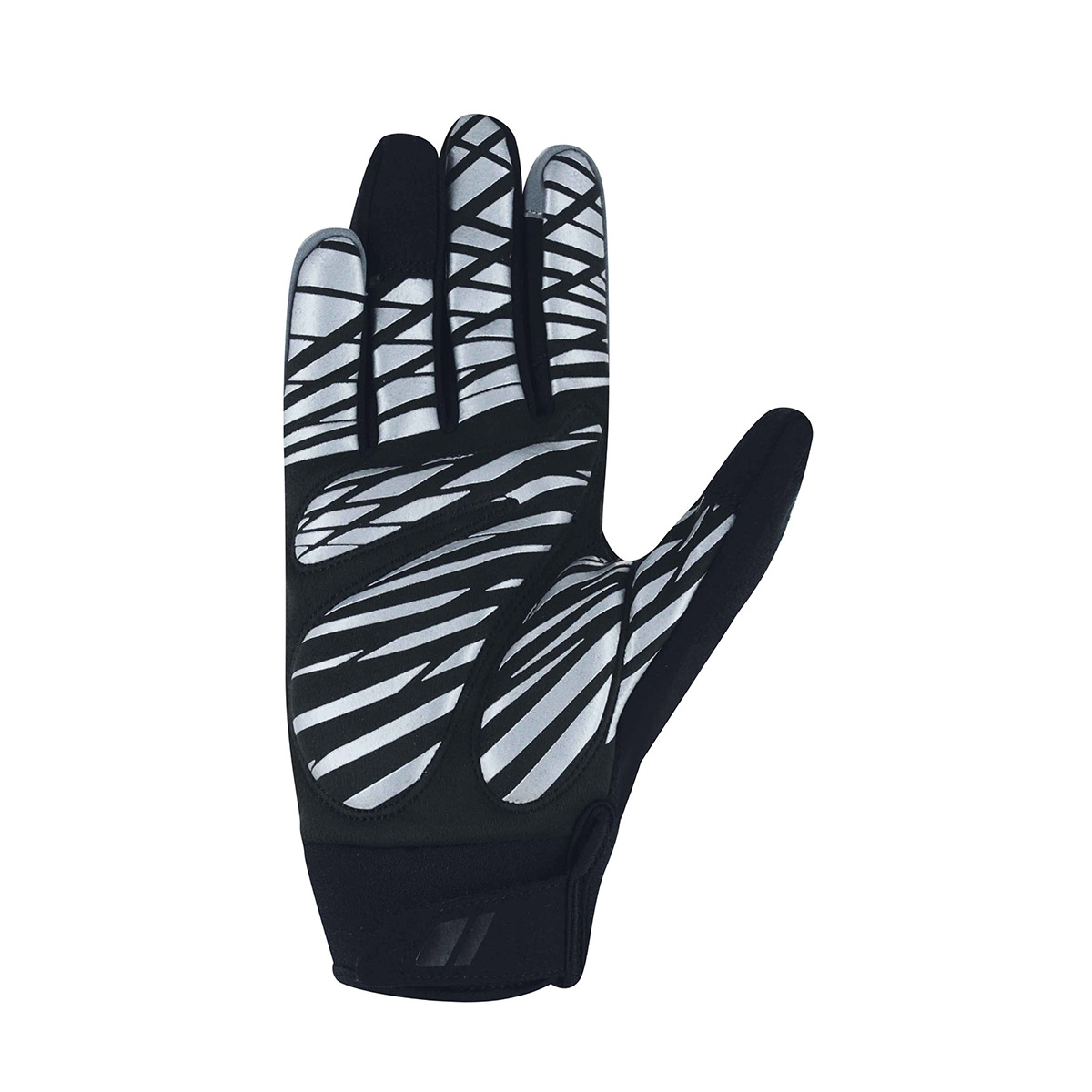 Roeckl Rotterdam Fahrradhandschuhe Unisex 10-103852-0030_Rotterdam_IH, Bekleidung, Handschuh, Baseball, Baseball-Handschuh, Sport