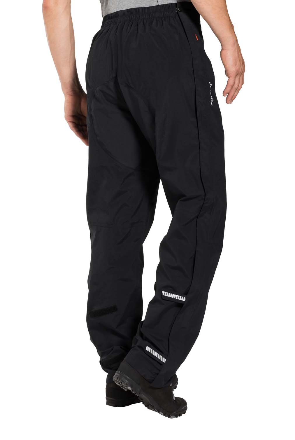 Yaras Rain Zip Pants III Regenhose Men