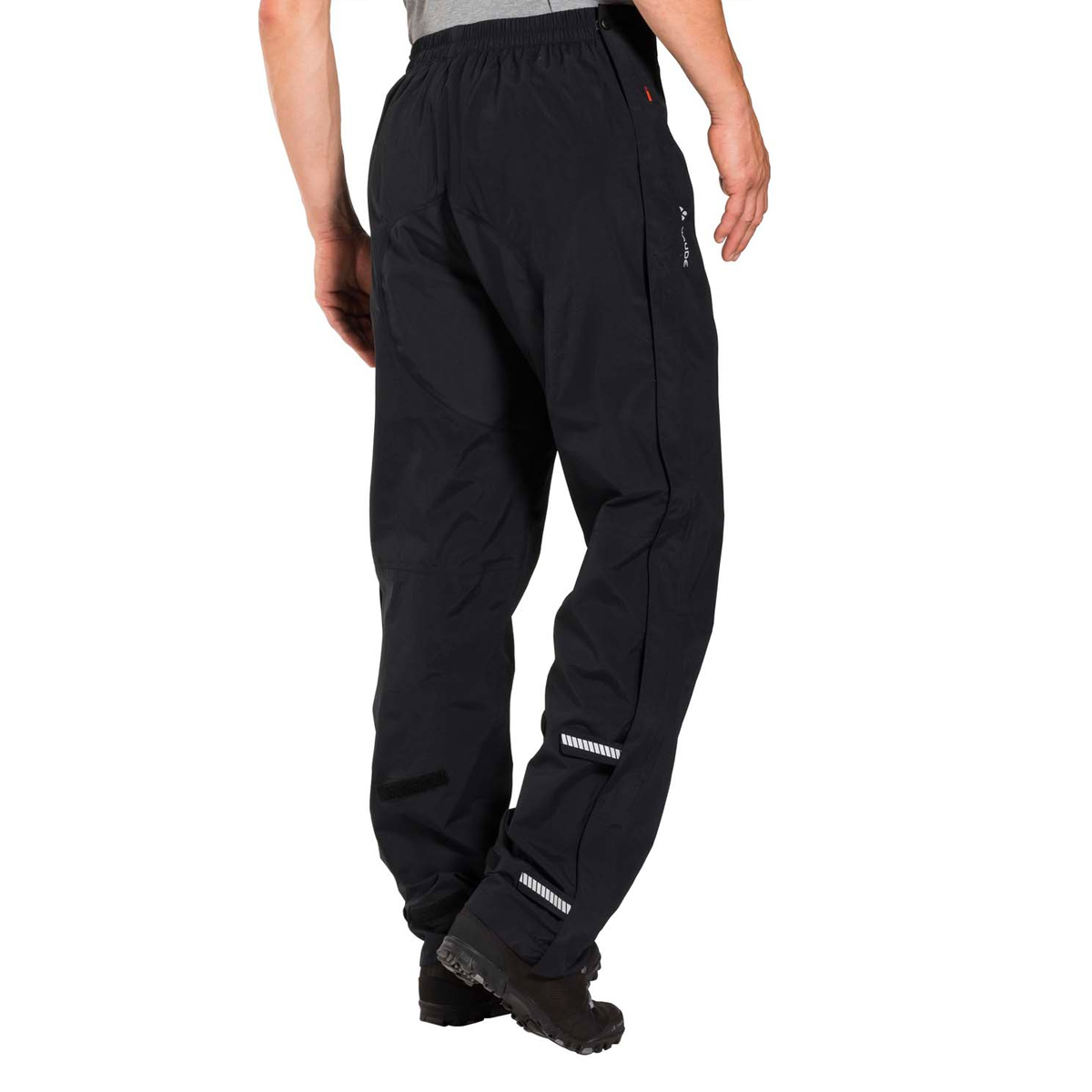 VAUDE Yaras Zip Pants III Regenhose Herren 41427_010_d_1_5