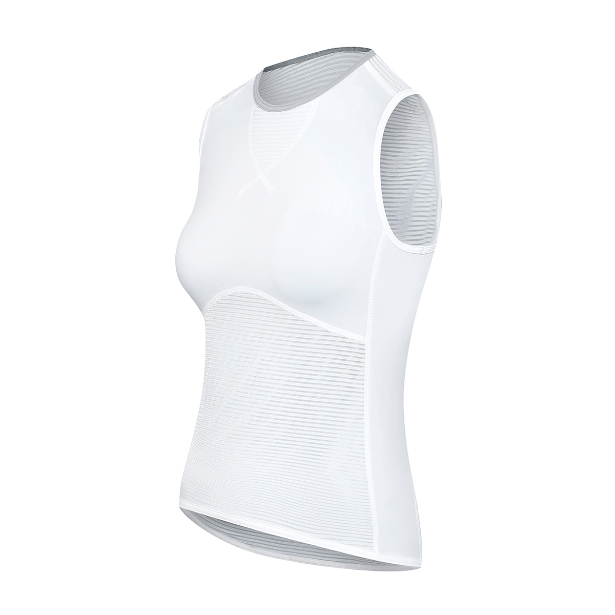 Café du Cycliste Cecilia Base Layer Unterhemd Damen Café du Cycliste Cecilia Base Layer Unterhemd Damen