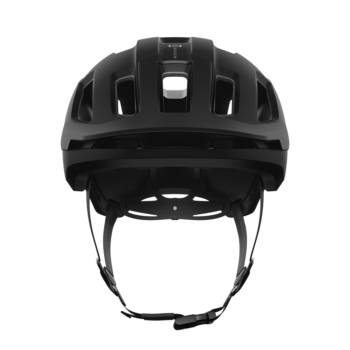 POC Axion Fahrradhelm PO_10740_Axion_1139_UraniumBlackMatt_02