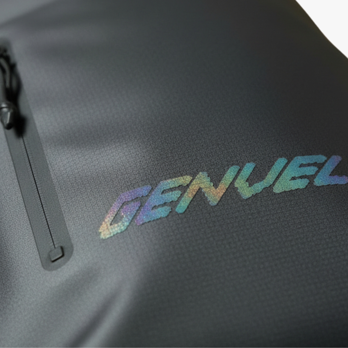 GENVELO Rolltop Rucksack