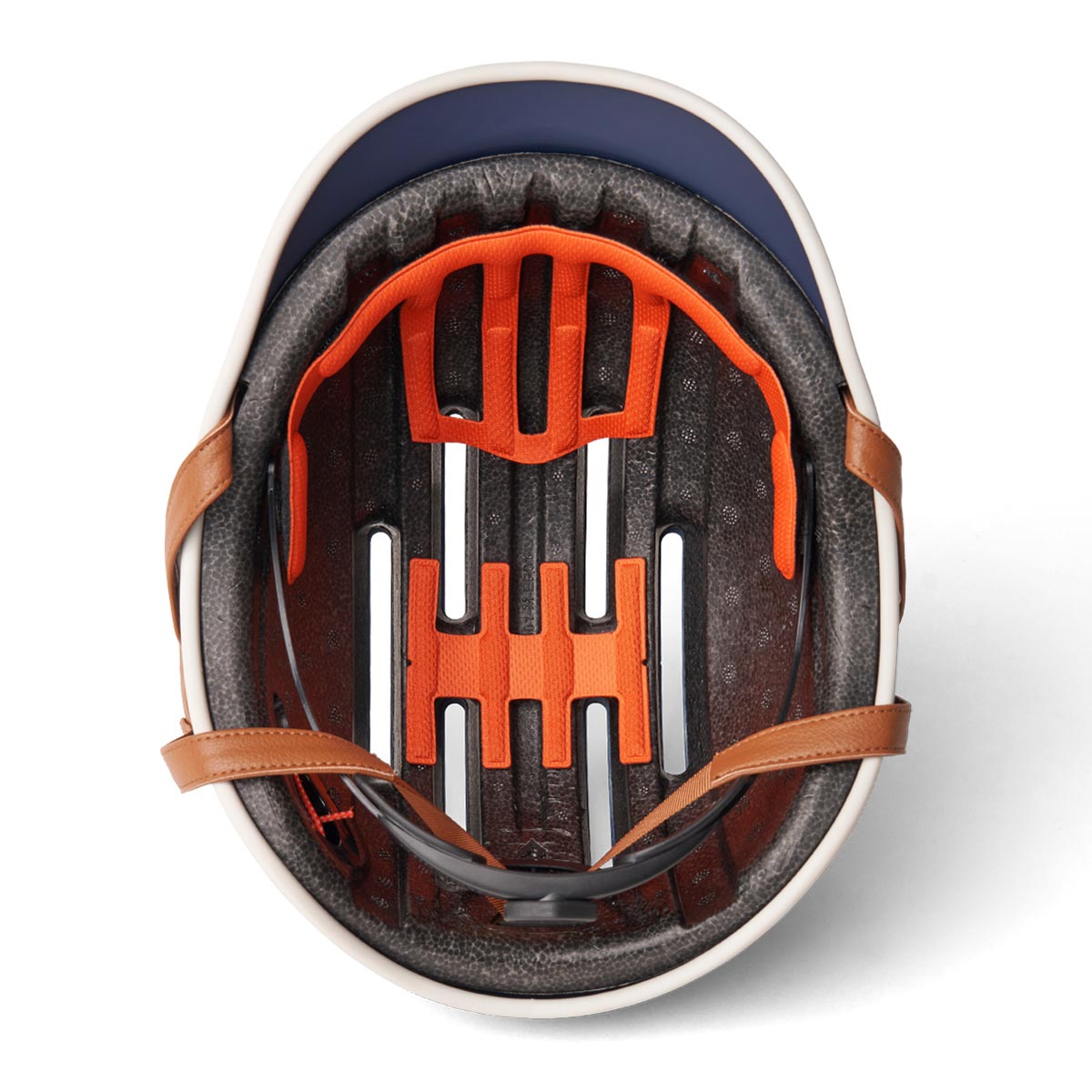 Thousand Heritage 2.0 Fahrradhelm thousand-helmet-heritage2-0-thousand-navy-6