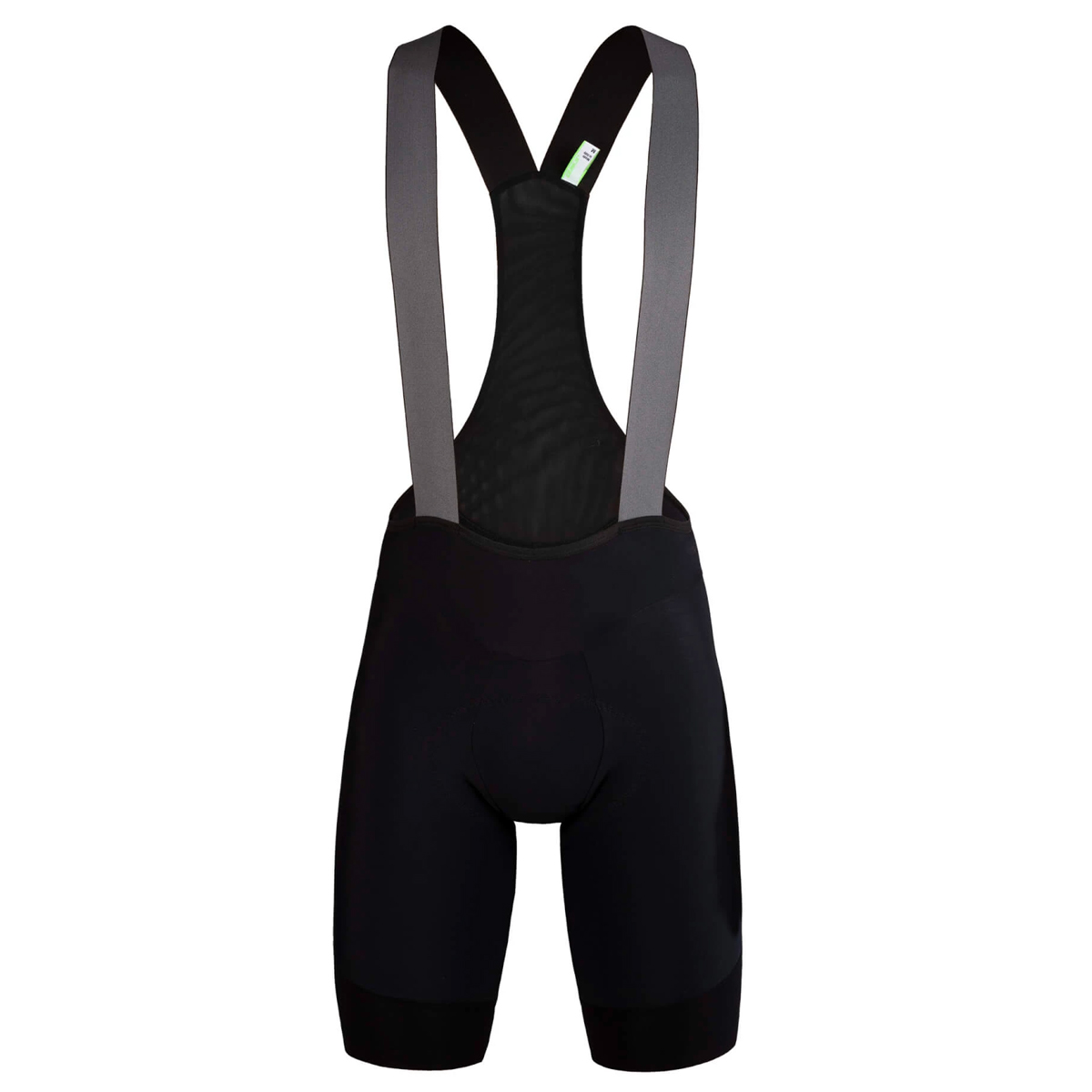 Q36.5 Gregarius Essential Radhose Herren Q36-5-Gregarius-Essential-Bib-Men_black_01