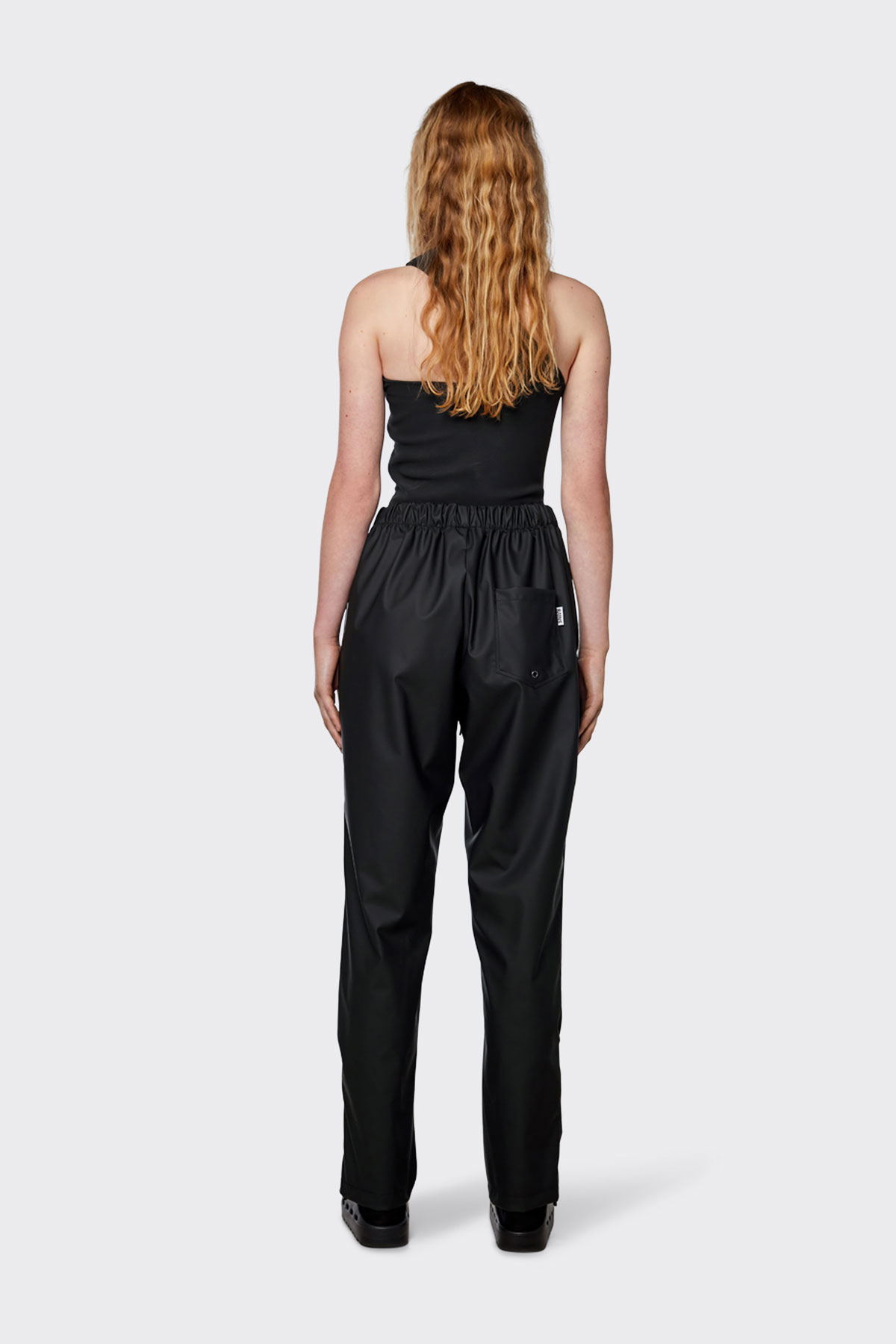 Rain Pants Slim Regenhose Unisex