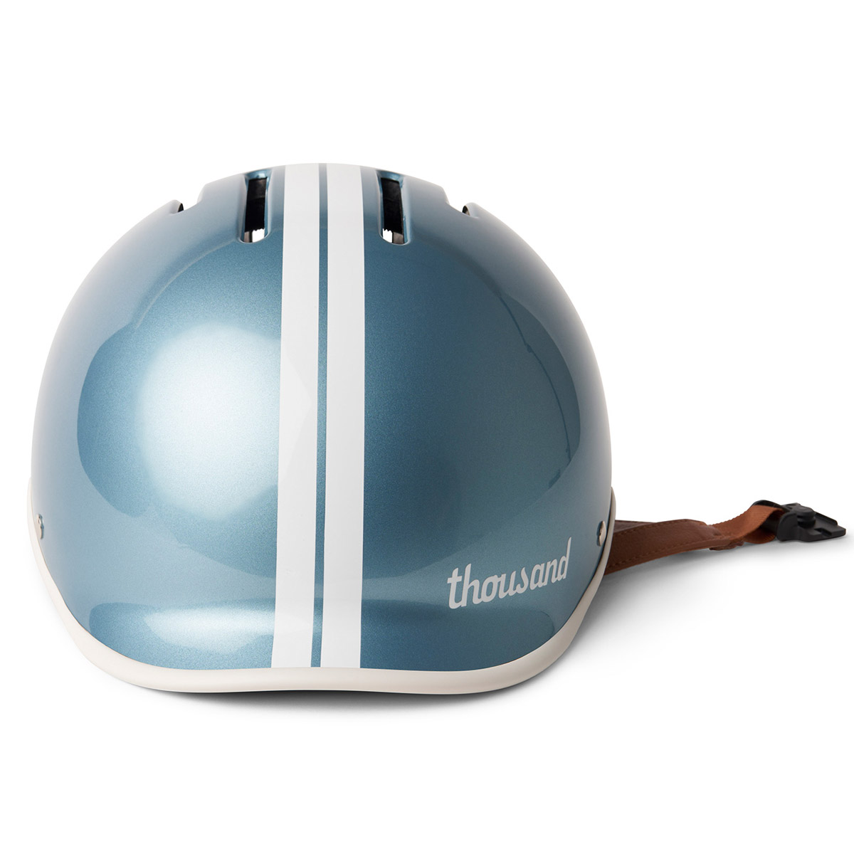 Thousand Heritage 2.0 Fahrradhelm thousand-helmet-heritage2-0-pelham-blue-4