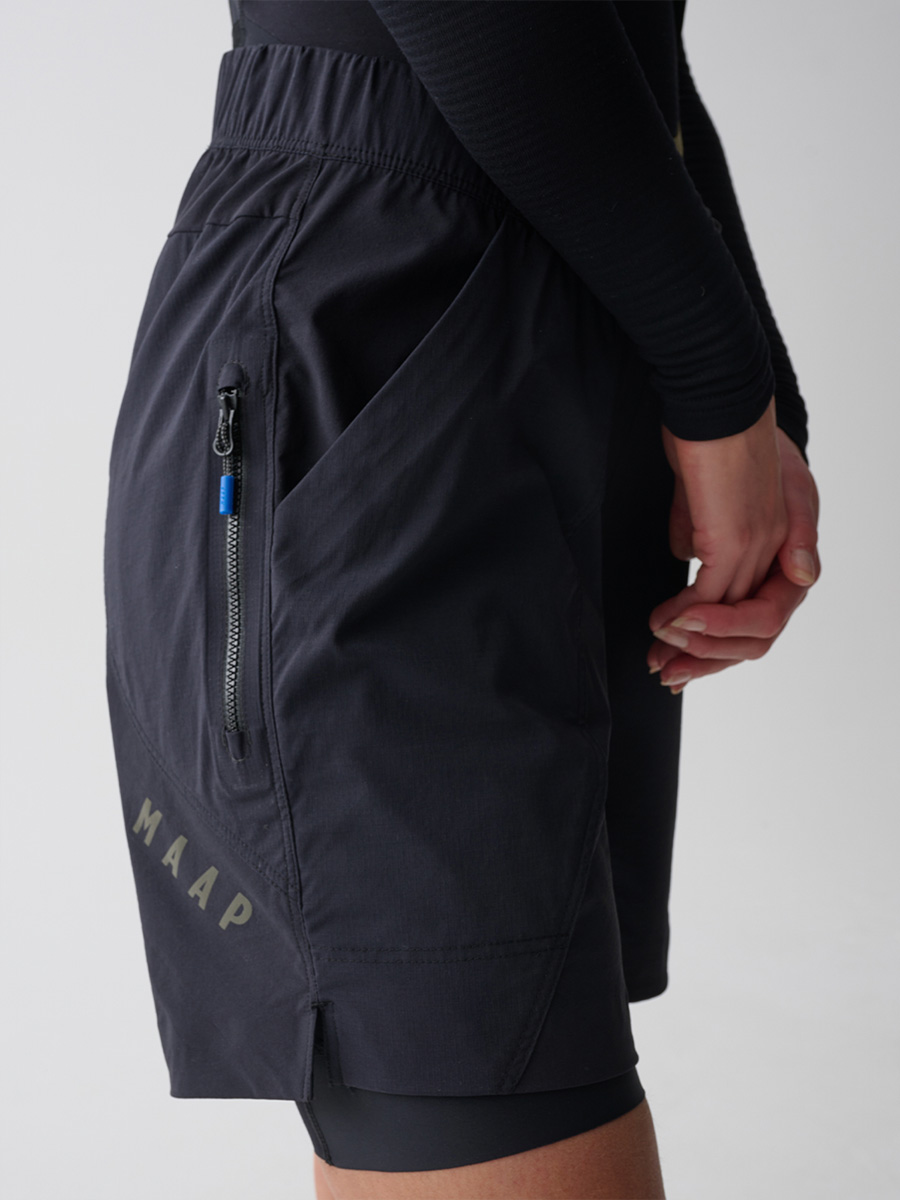 MAAP Alt_Road Shorts Damen Maap_MPWBM240224_BLAK-Women-s-Alt_Road-Overshort_Black_03