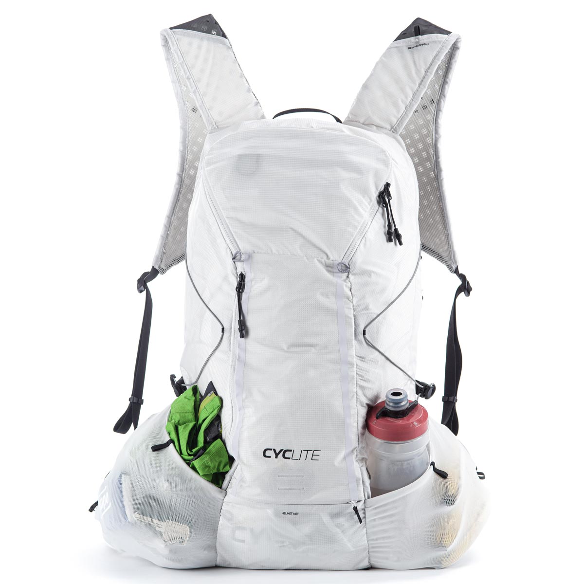 TOURING BACKPACK / 01 Rucksack