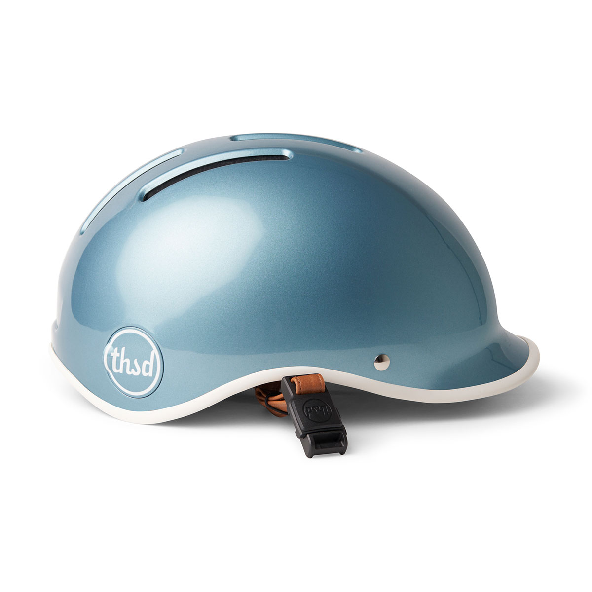 Thousand Heritage 2.0 Fahrradhelm thousand-helmet-heritage2-0-pelham-blue-1