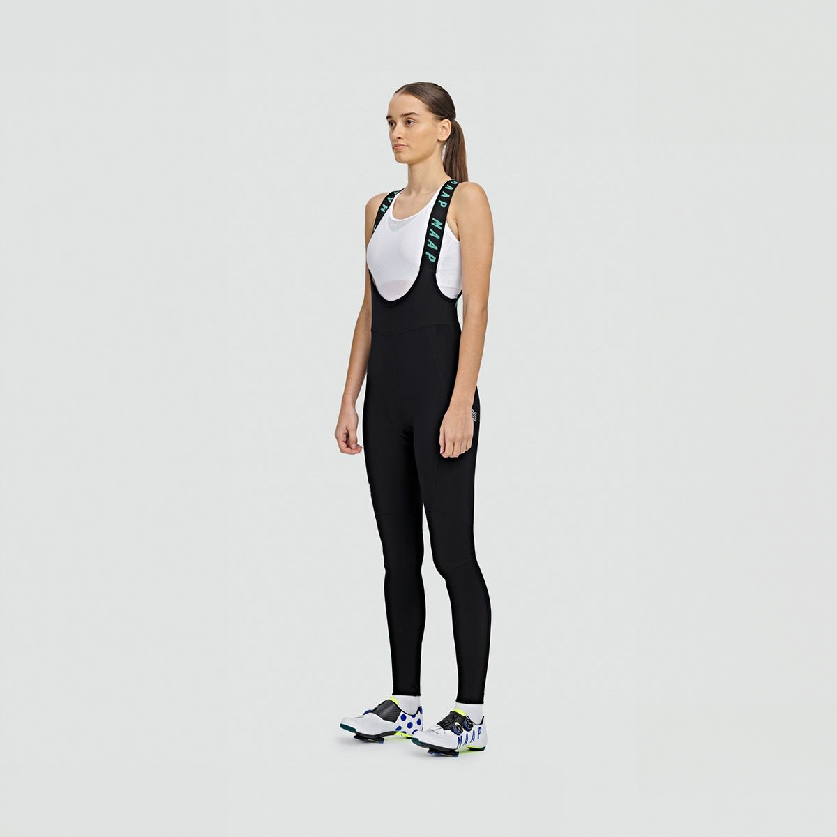 Apex Deep Winter Bib Tight Women