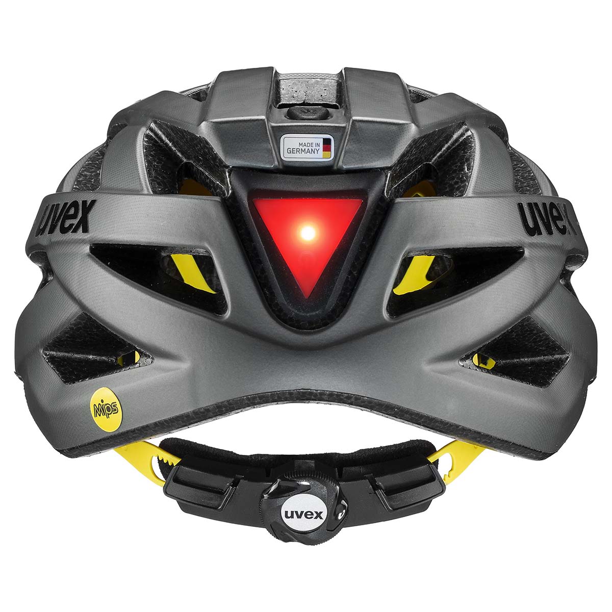 uvex city i-vo MIPS Fahrradhelm S41061202_R2