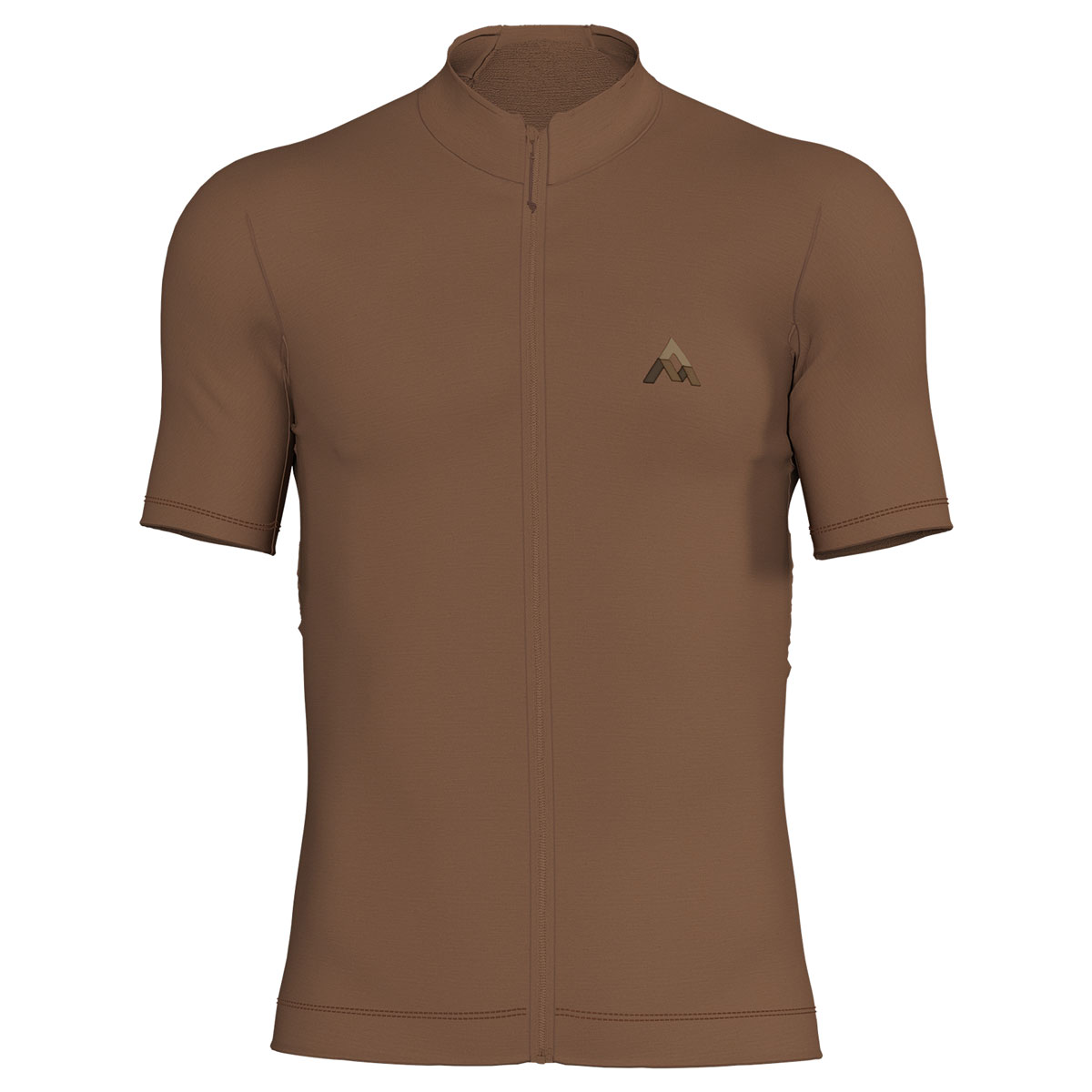 Ashlu Merino Jersey Short Sleeve Men