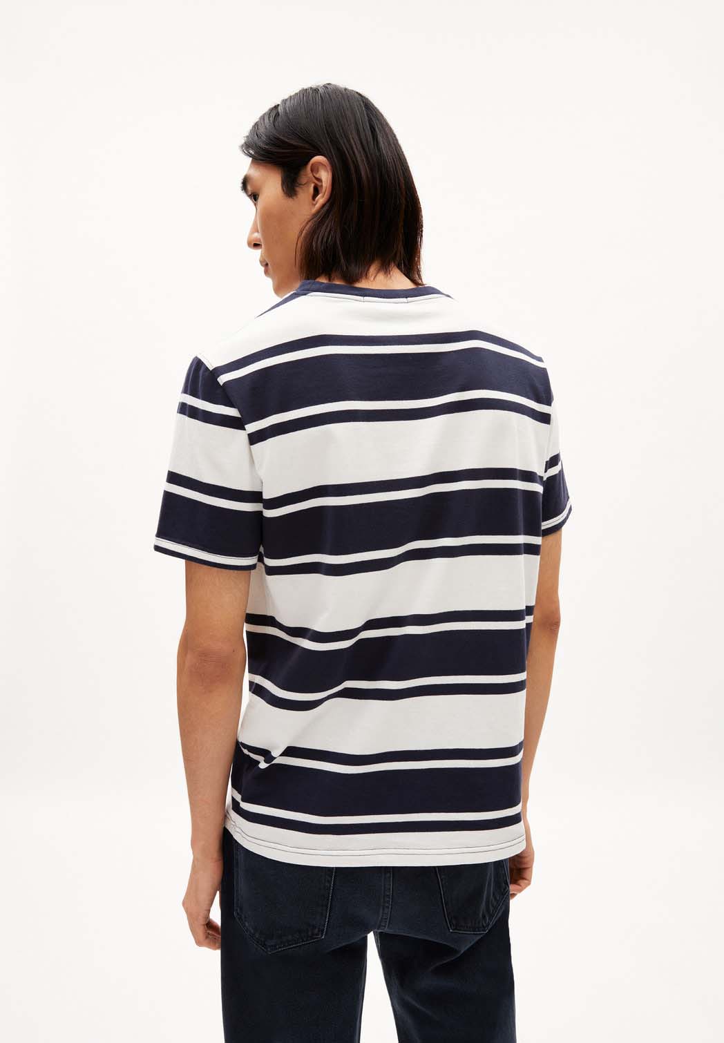 Joschaa Stripes T-Shirt Men