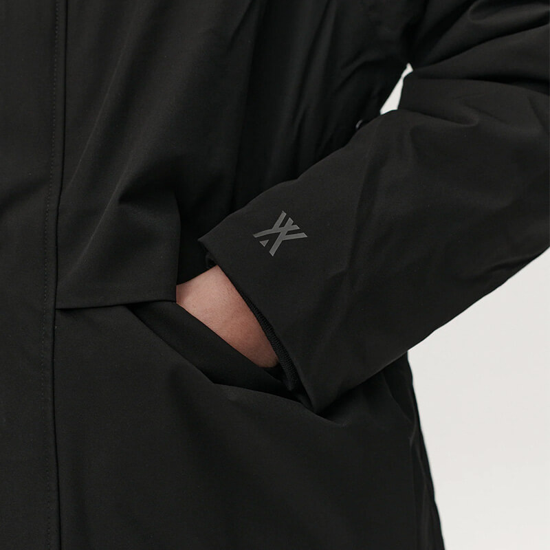 Welter Shelter PATJE P Jacke Herren