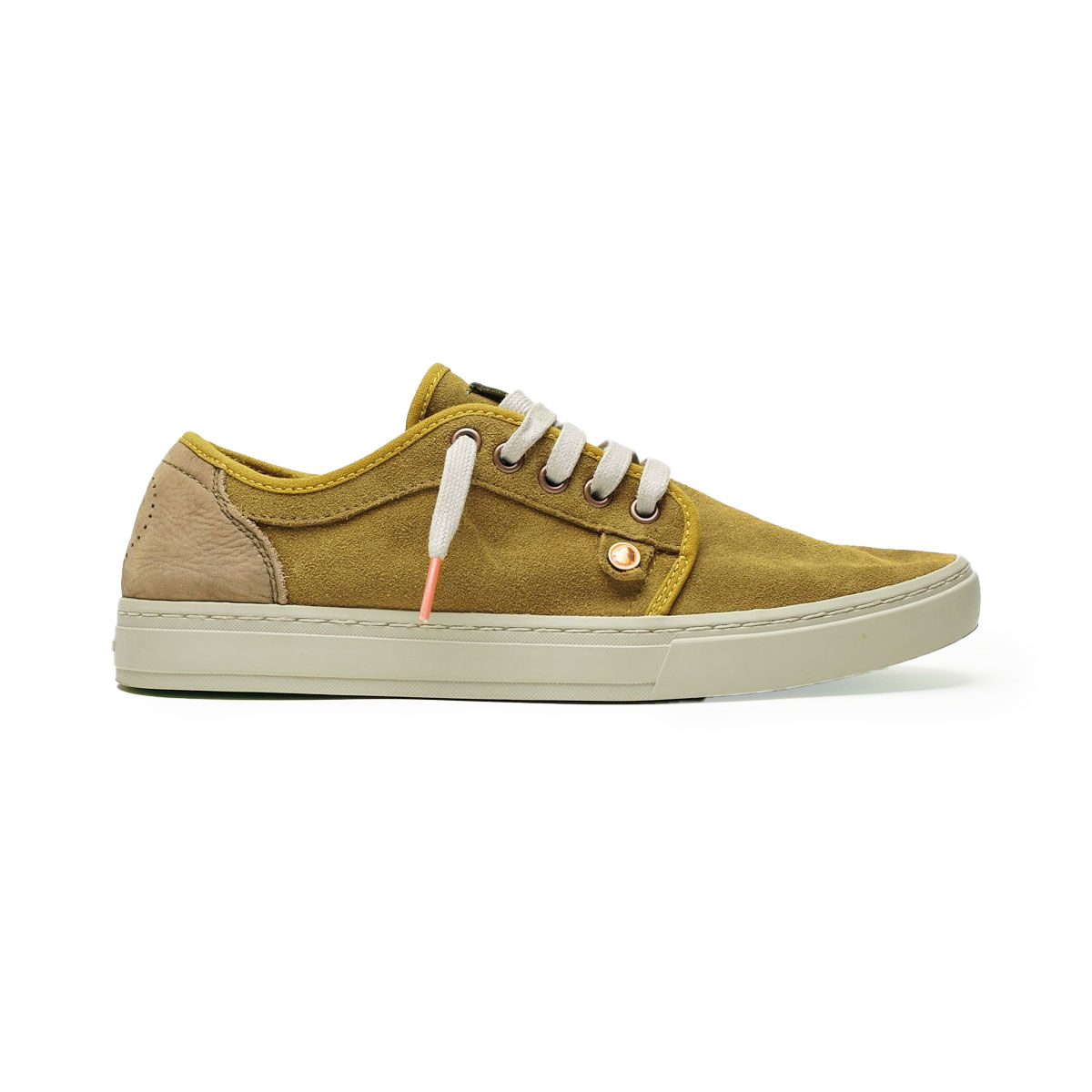 Satorisan Heisei Suede Sneaker Unisex Heisei-Suede-Rare-Earth-Satorisan-01
