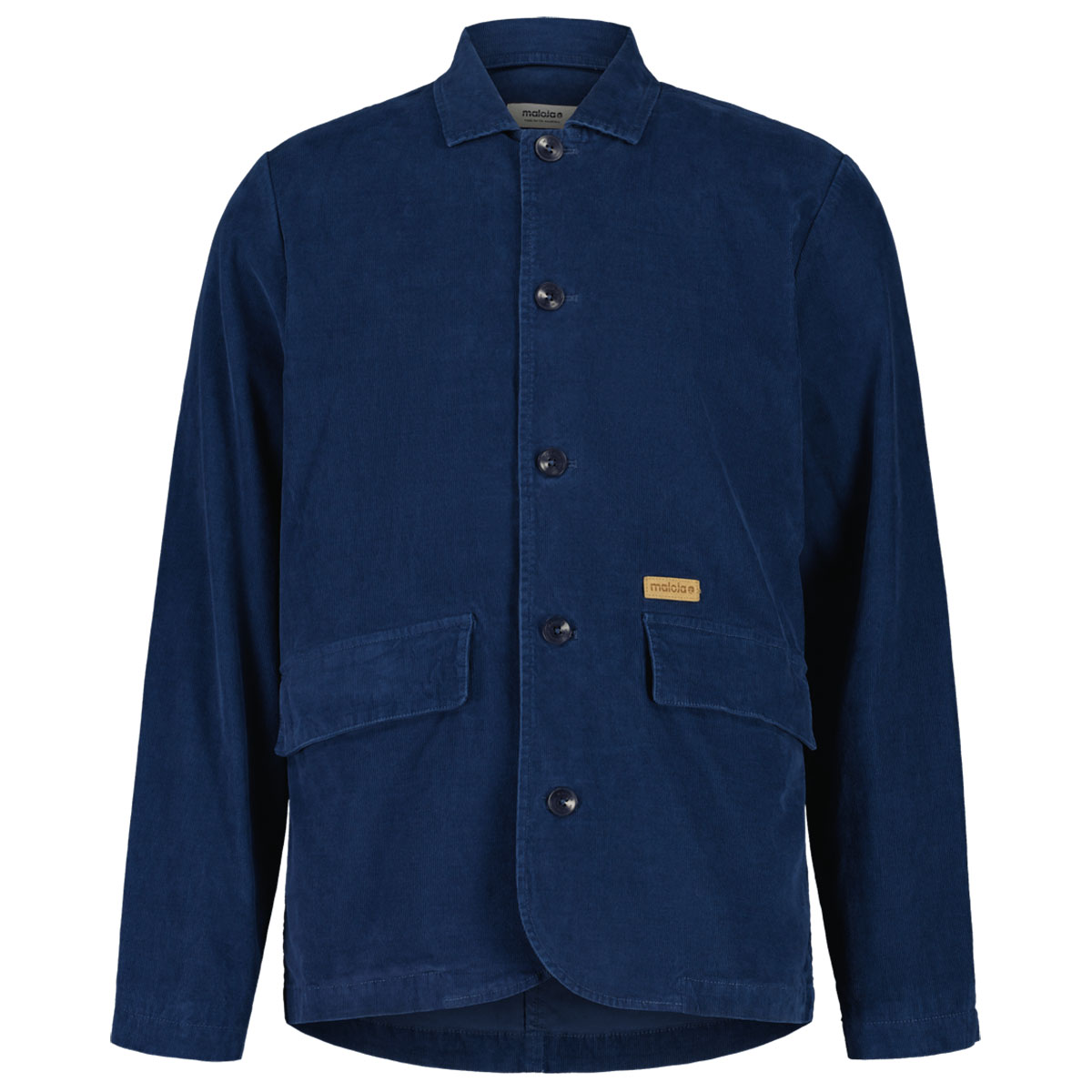 MolignonM. Cord Jacket Men