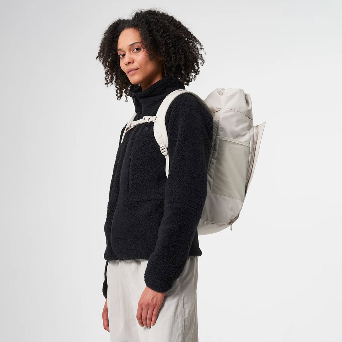 Pinqponq Blok Medium 30L Rucksack Pinqponq Blok Medium 30L Rucksack