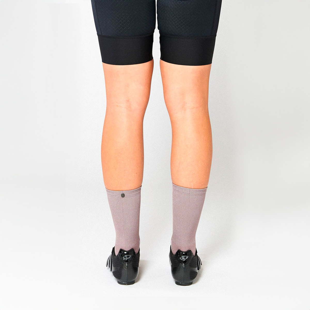 FINGERSCROSSED Classic Radsocken Unisex 016CLASSICPOWDERf3