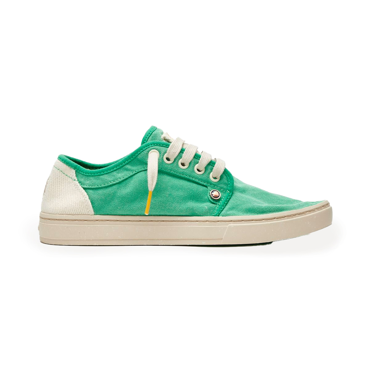 Satorisan Heisei Gaia Terra.2 Sneaker Unisex Heisei-Gaia-Terra-2-Aloe-Vera-Satorisan-01