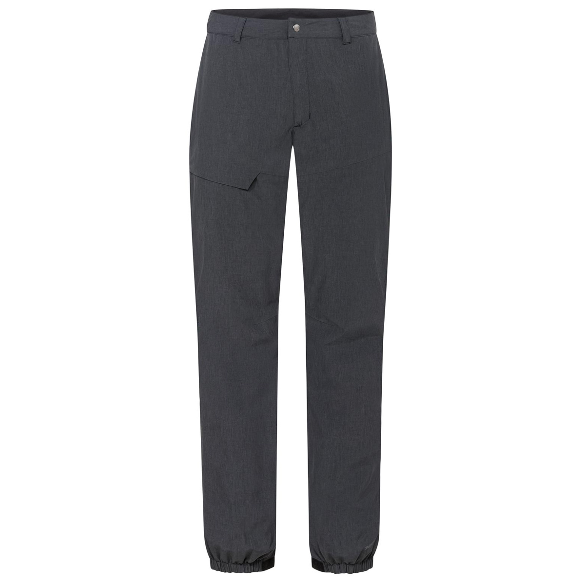 VAUDE Yaras gefütterte Regenhose Herren VAUDE Yaras gefütterte Regenhose Herren