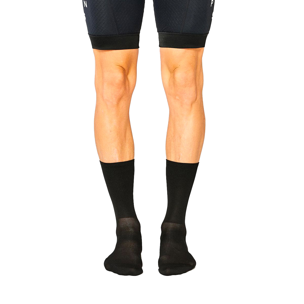 FINGERSCROSSED Classic Radsocken Unisex 001CLASSICBLACK1-1