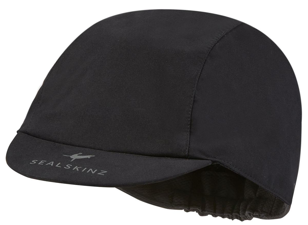 131000400001_Waterproof-All-Weather-Cycle-Cap_Black