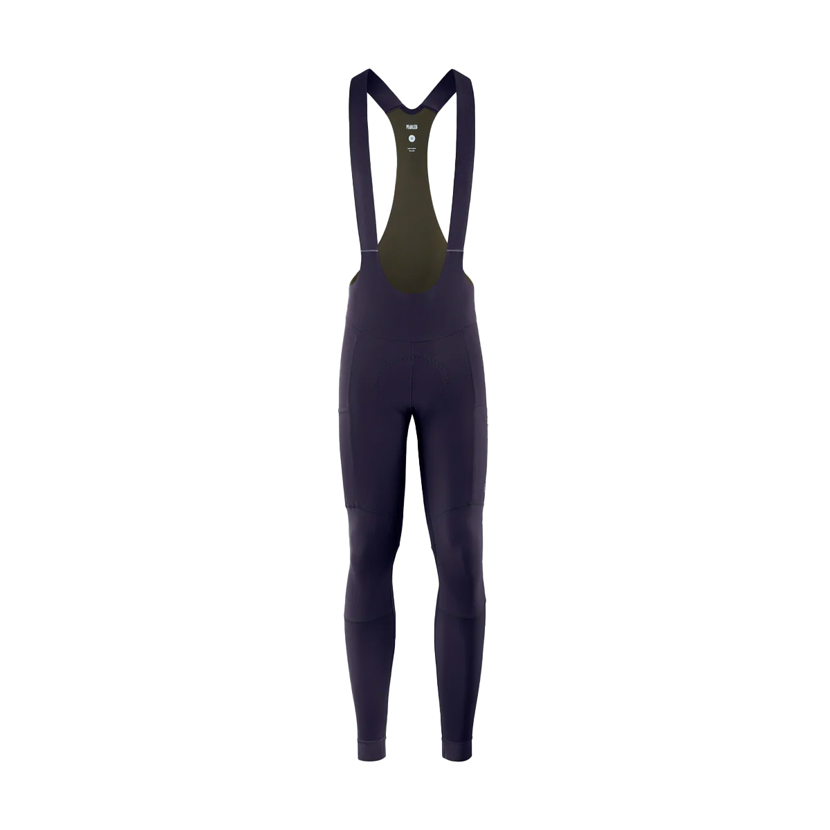 PEdALED Odyssey Cargo Lange Bib Fahrradhose Herren Pedaled_Odyssey-Tight-Men_Dark-Navy_01