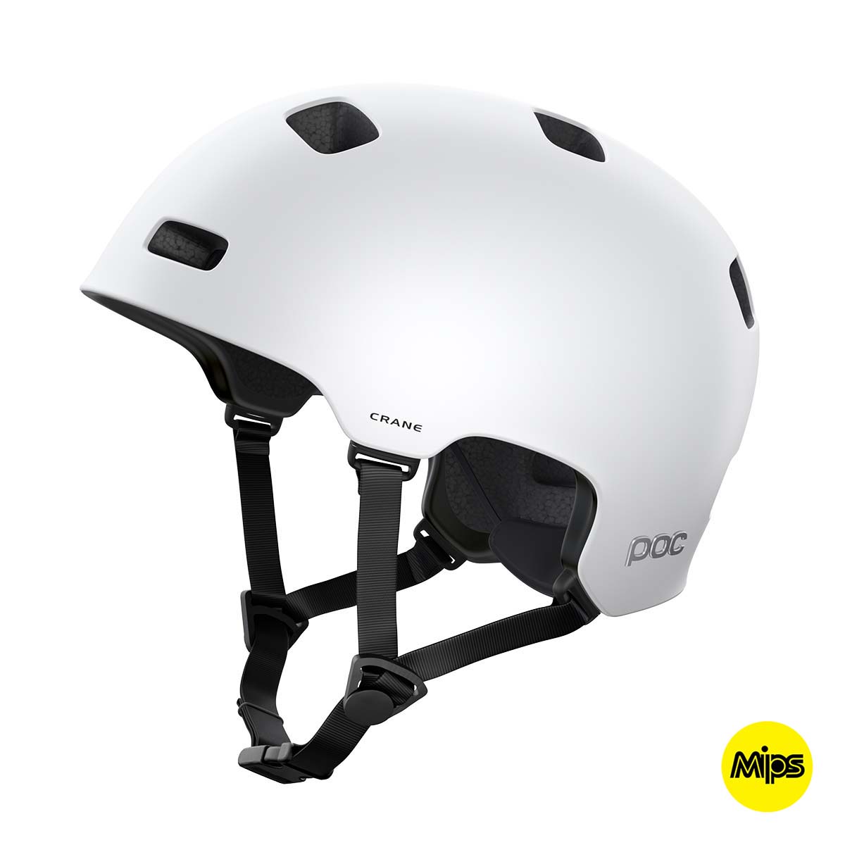 Crane MIPS Fahrradhelm