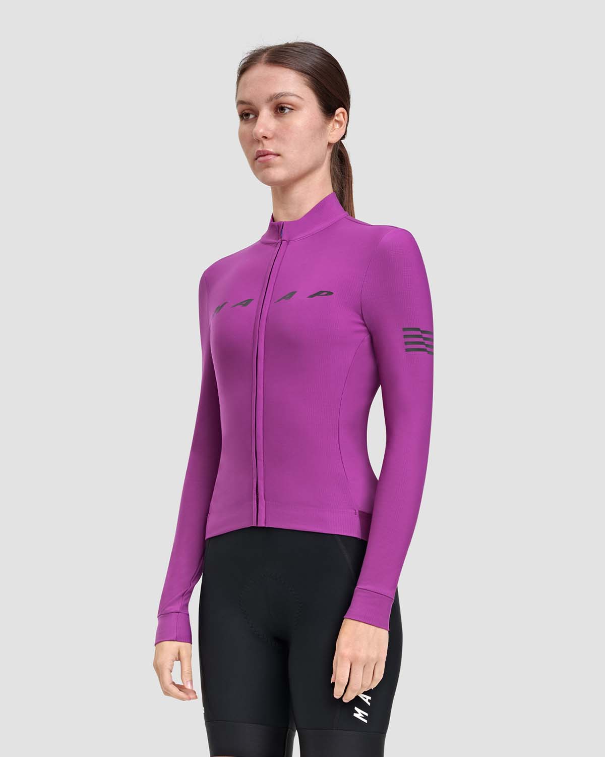 Evade Thermal LS Jersey 2.0 Women