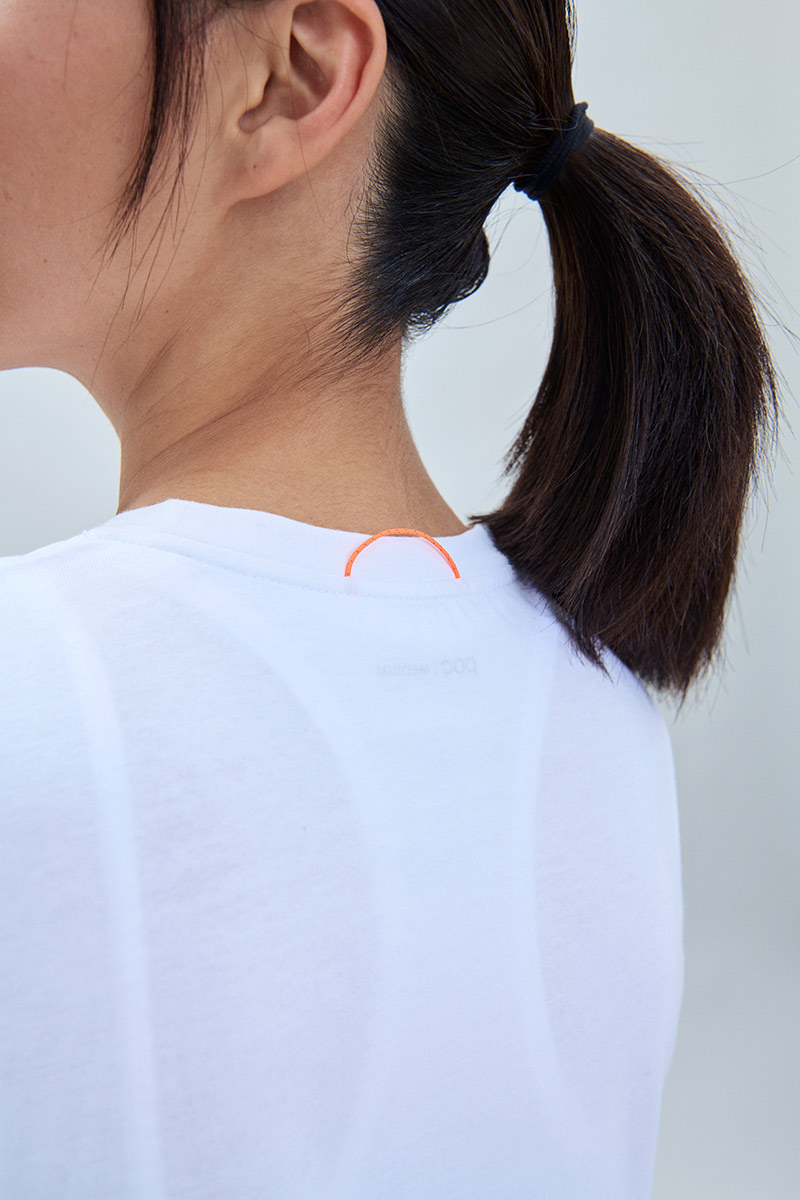 POC Ultra T-Shirt Damen  PO-52401-XS-SGY_HydrogenWhite_05