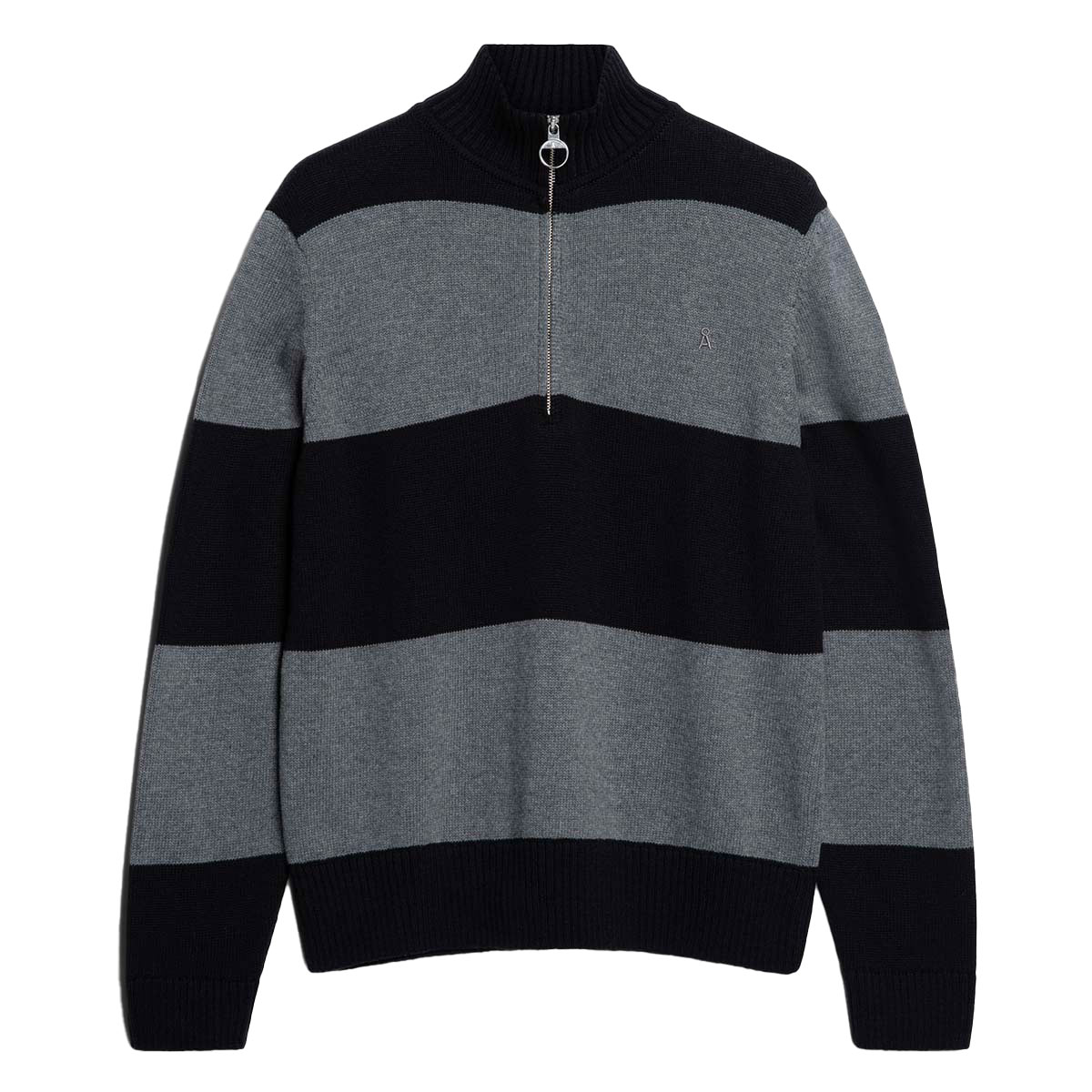 Maaures Strick Pullover Men