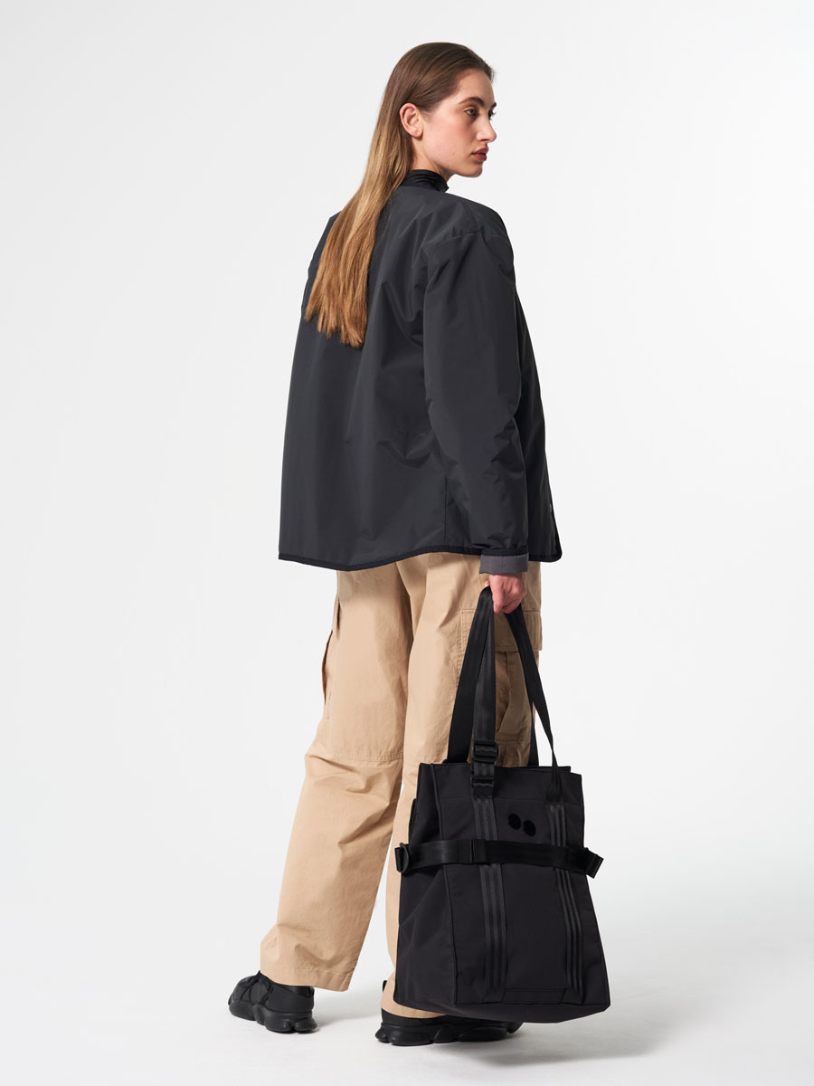 Pinqponq Pendik TB 2-in-1-Shopper Tasche PPC-CYT-001-801S-pinqponq-Pendik-TB-Solid-Black-55