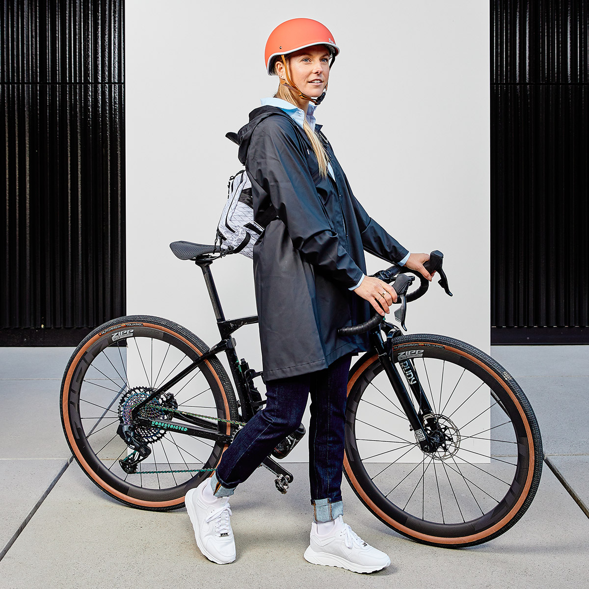 EKN Footwear Larch Sneaker Unisex outfit-annika-larch-sneaker-ekin